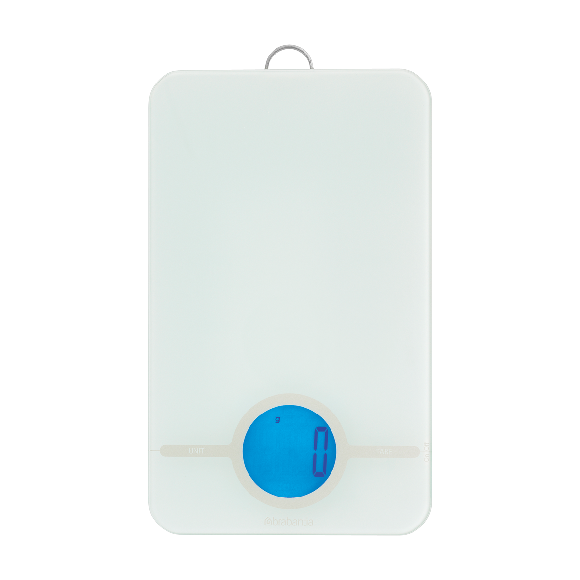 BRABANTIA digitālie virtuves svari