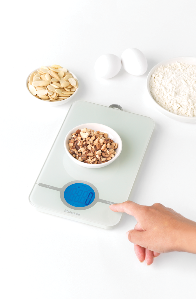 BRABANTIA digitālie virtuves svari - Image 6