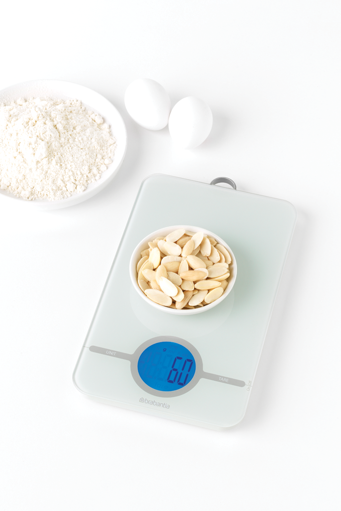 BRABANTIA digitālie virtuves svari - Image 7