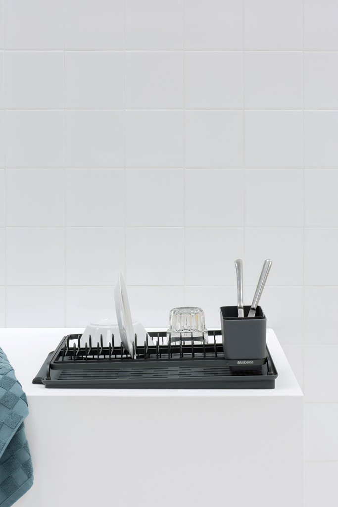 BRABANTIA trauku žāvētājs