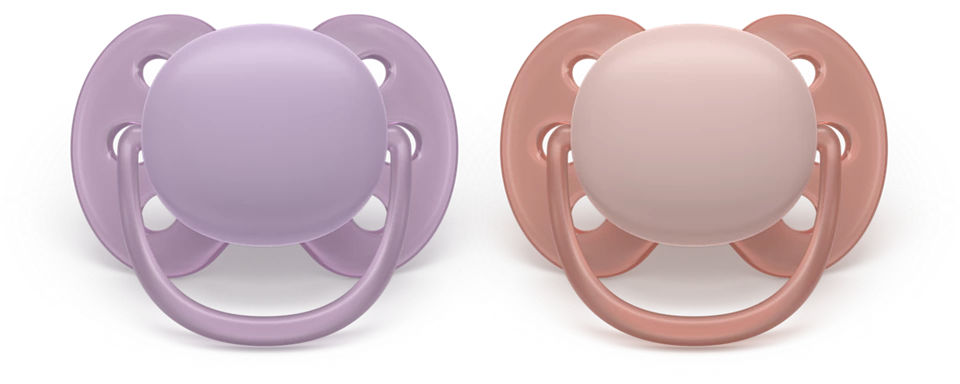 Philips Avent māneklītis Ultra soft Neutral, 6-18M - Image 4