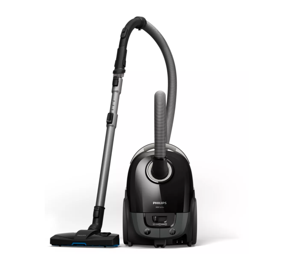 PHILIPS 3000 series putekļsūcējs - Image 5