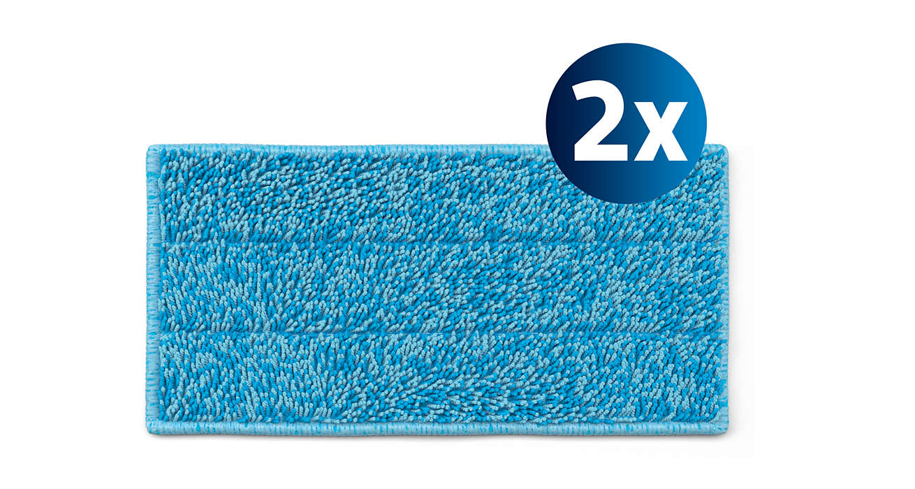 PHILIPS SmartPro Easy Nomaiņas komplekts