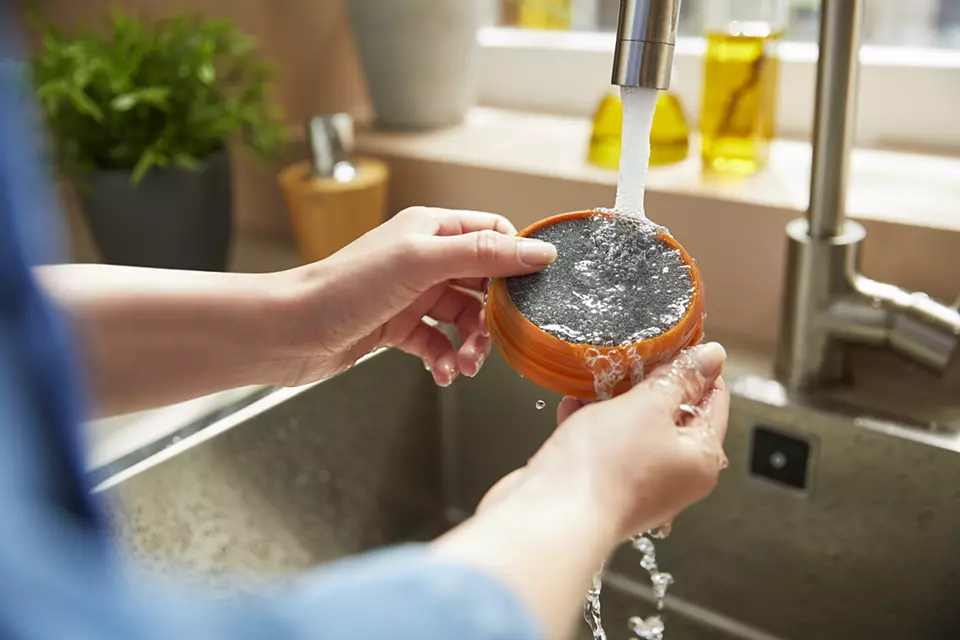 PHILIPS SpeedPro un 5000 Series maiņas filtrs - Image 2