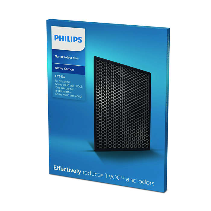 PHILIPS Nano Protect filtrs - Image 2