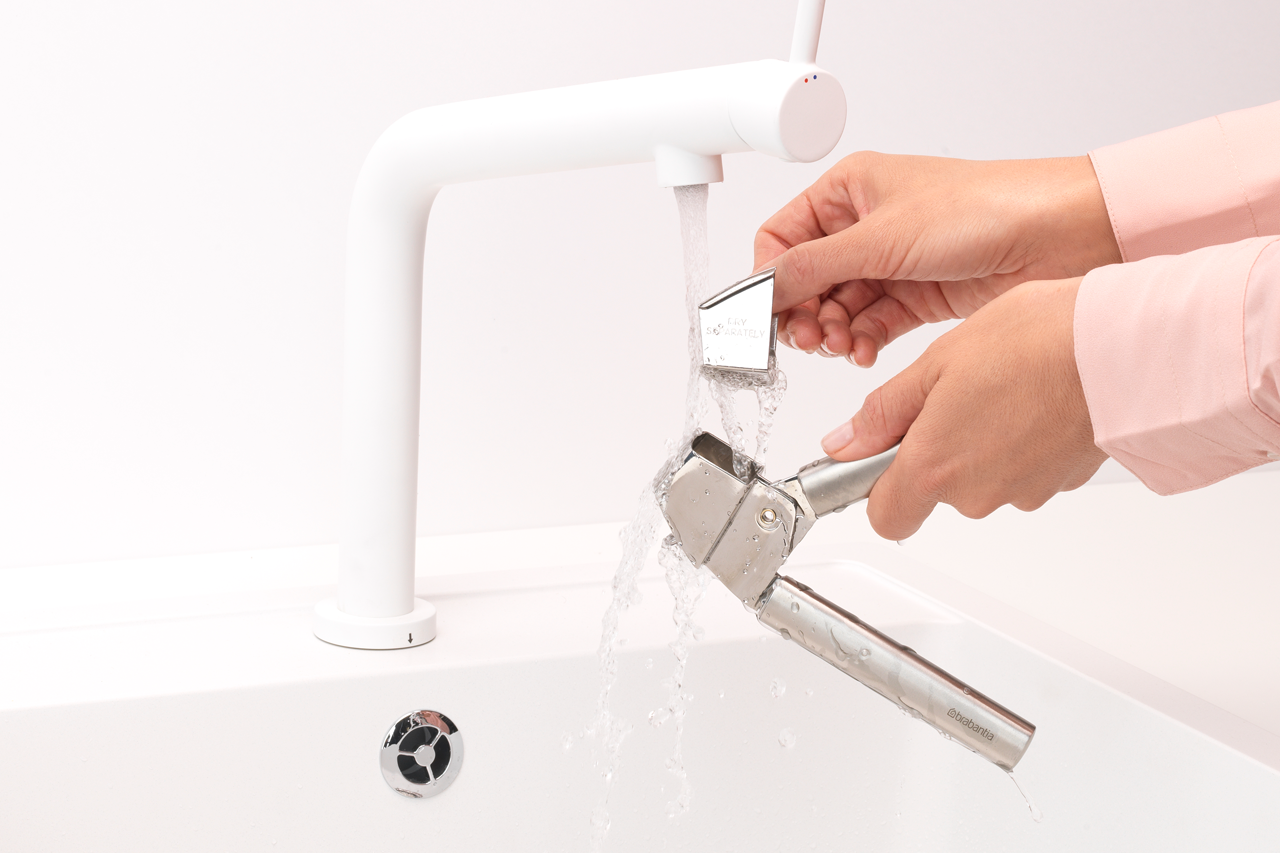 BRABANTIA ķiploku spiede - Image 4