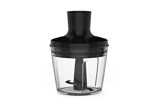 TEFAL rokas blenderis QUICKCHEF 2IN1 - Image 5