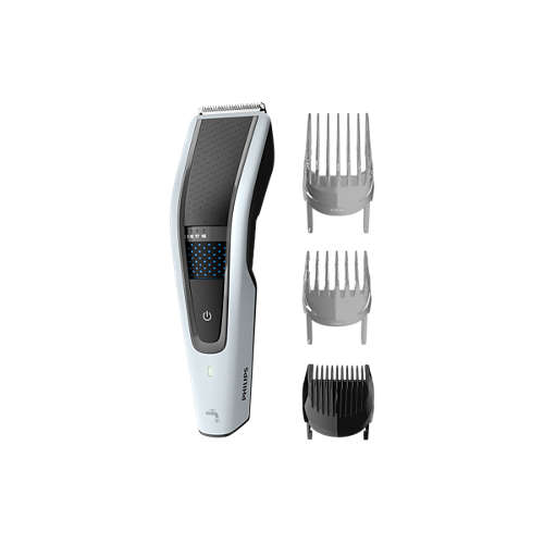 Philips Hairclipper series 5000 Mazgājama matu griešanas  mašīna