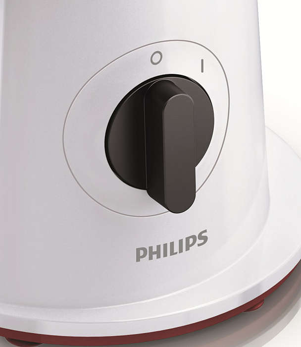 PHILIPS Smalcinātājs salātiem - Image 4