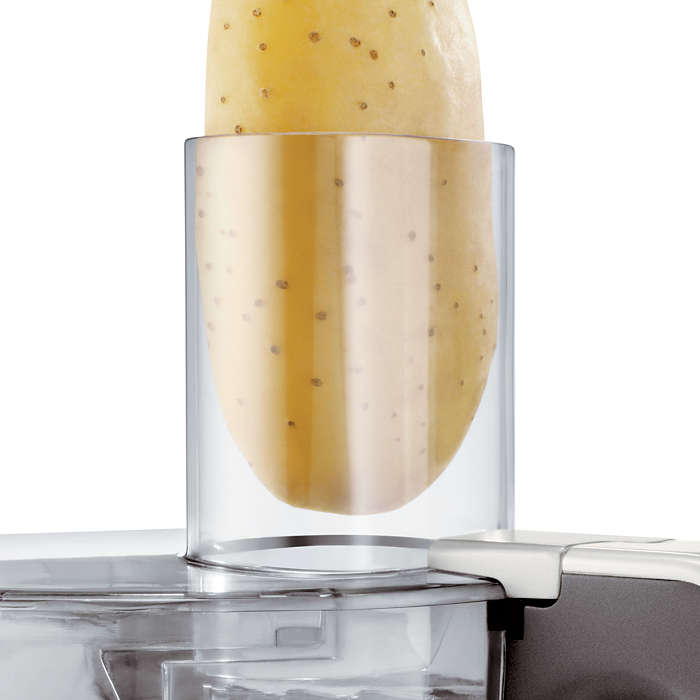 PHILIPS Smalcinātājs salātiem - Image 3