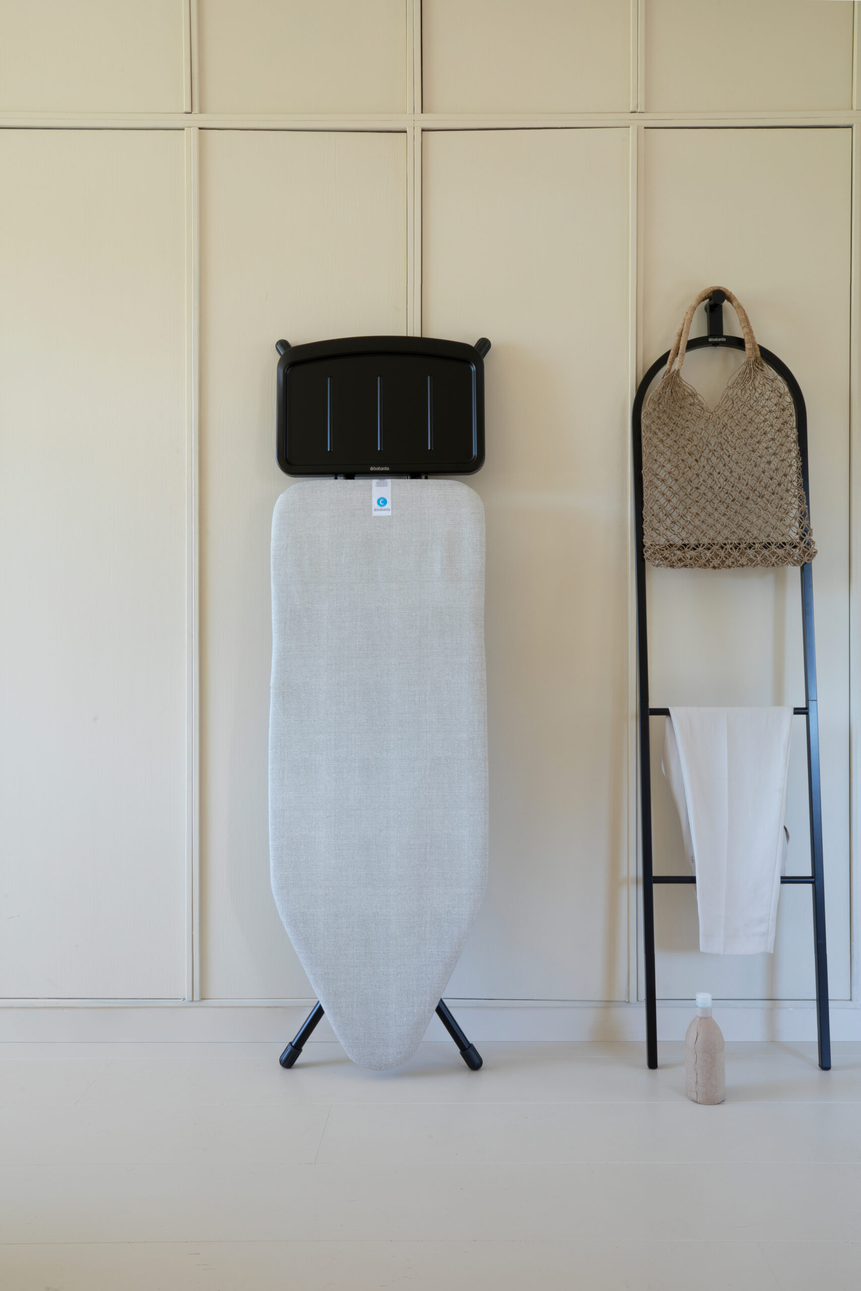 BRABANTIA gludināmais dēlis (C) 124x45cm,Denim Grey - Image 3