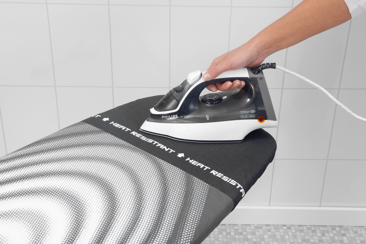 BRABANTIA gludināmais dēlis (D) 135x45cm - Image 10