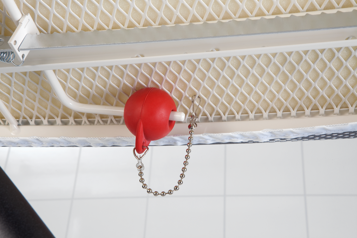 BRABANTIA gludināmais dēlis (D) 135x45cm - Image 12