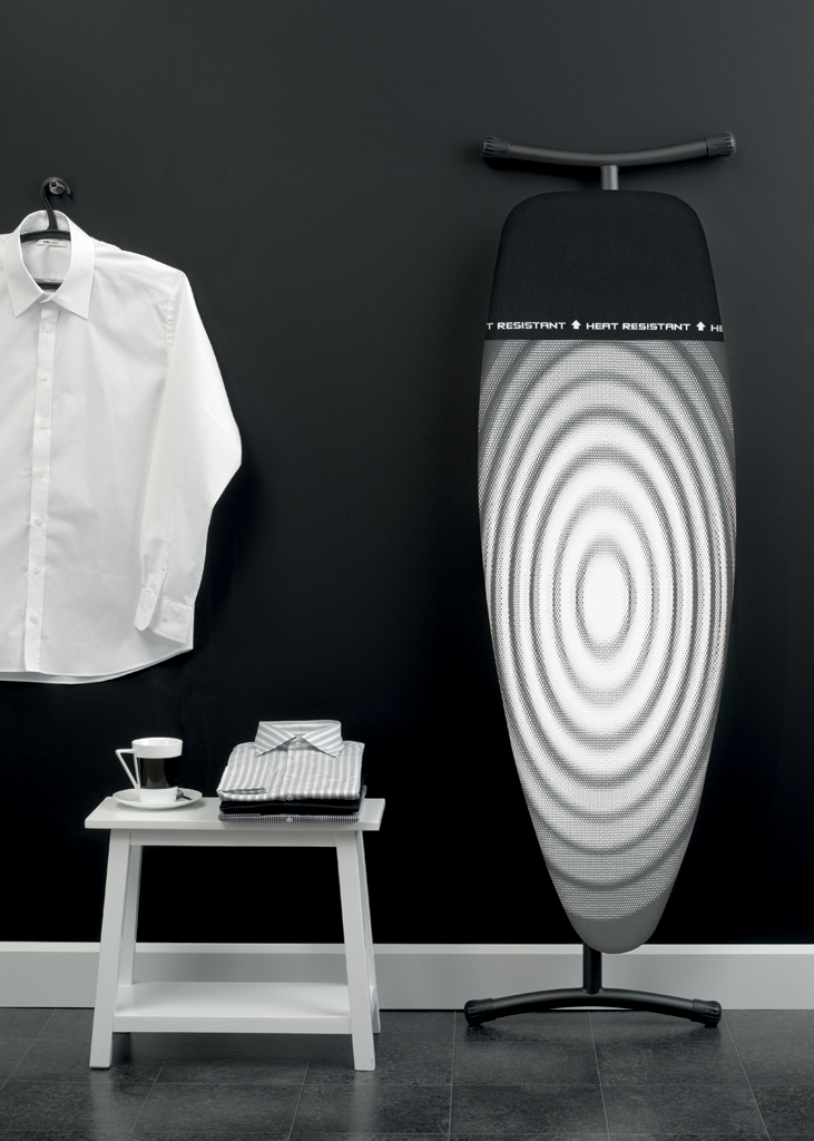 BRABANTIA gludināmais dēlis (D) 135x45cm - Image 9