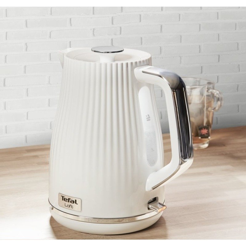 TEFAL tējkanna Loft - Image 2