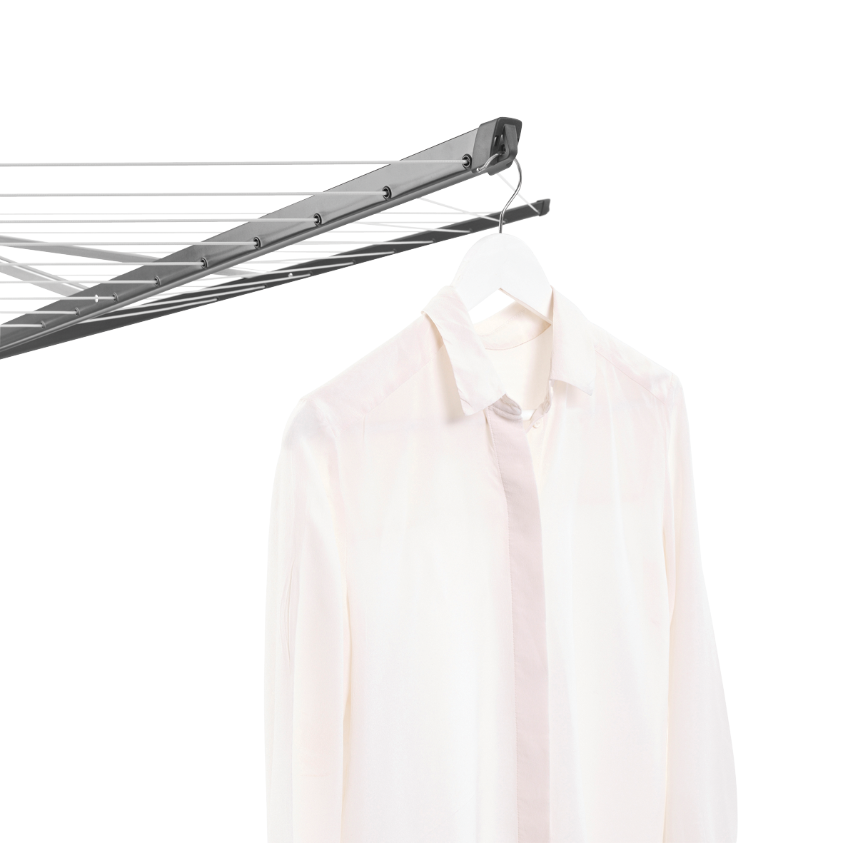 BRABANTIA rotējošs veļas žāvētājs - Image 6