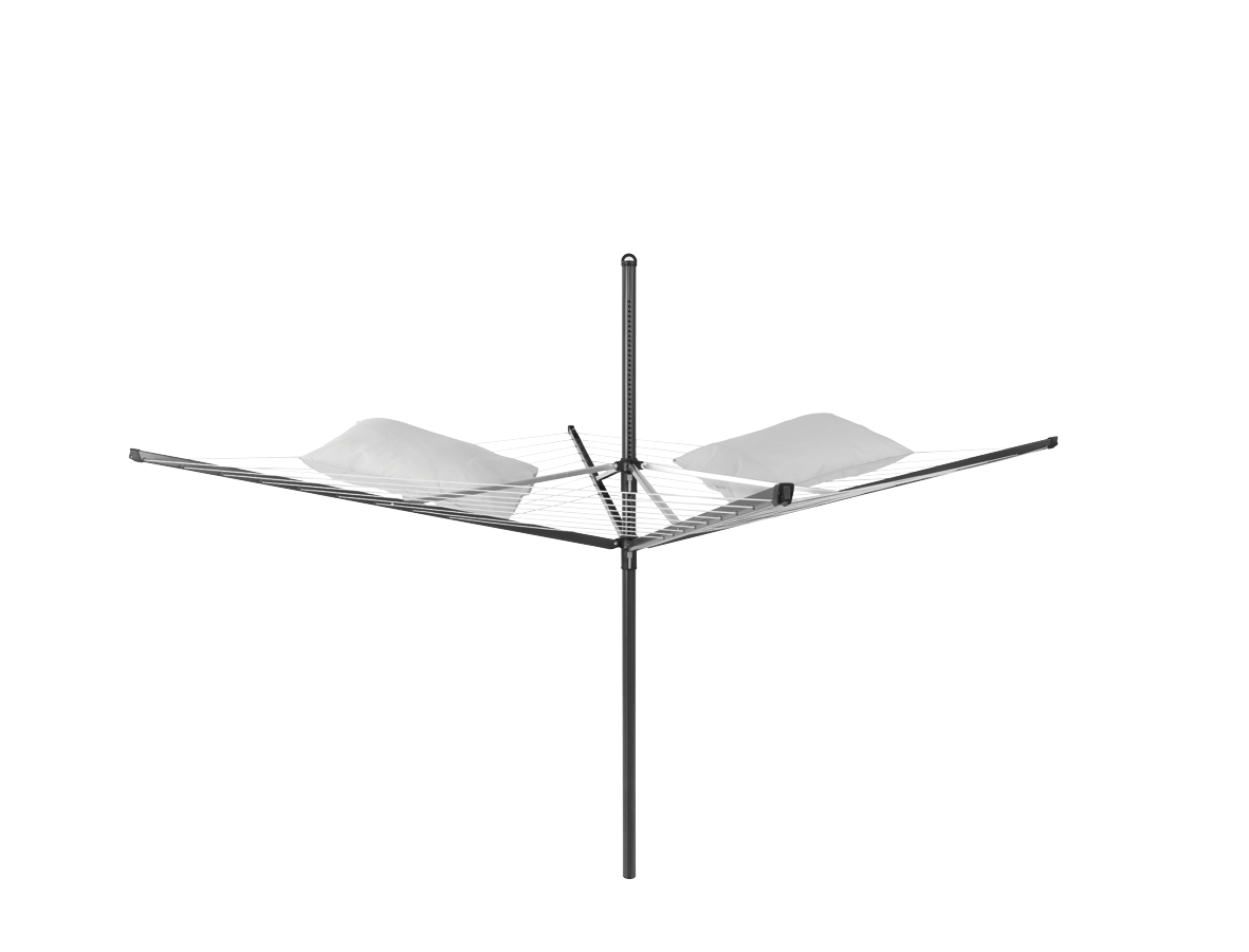 BRABANTIA rotējošs veļas žāvētājs - Image 17