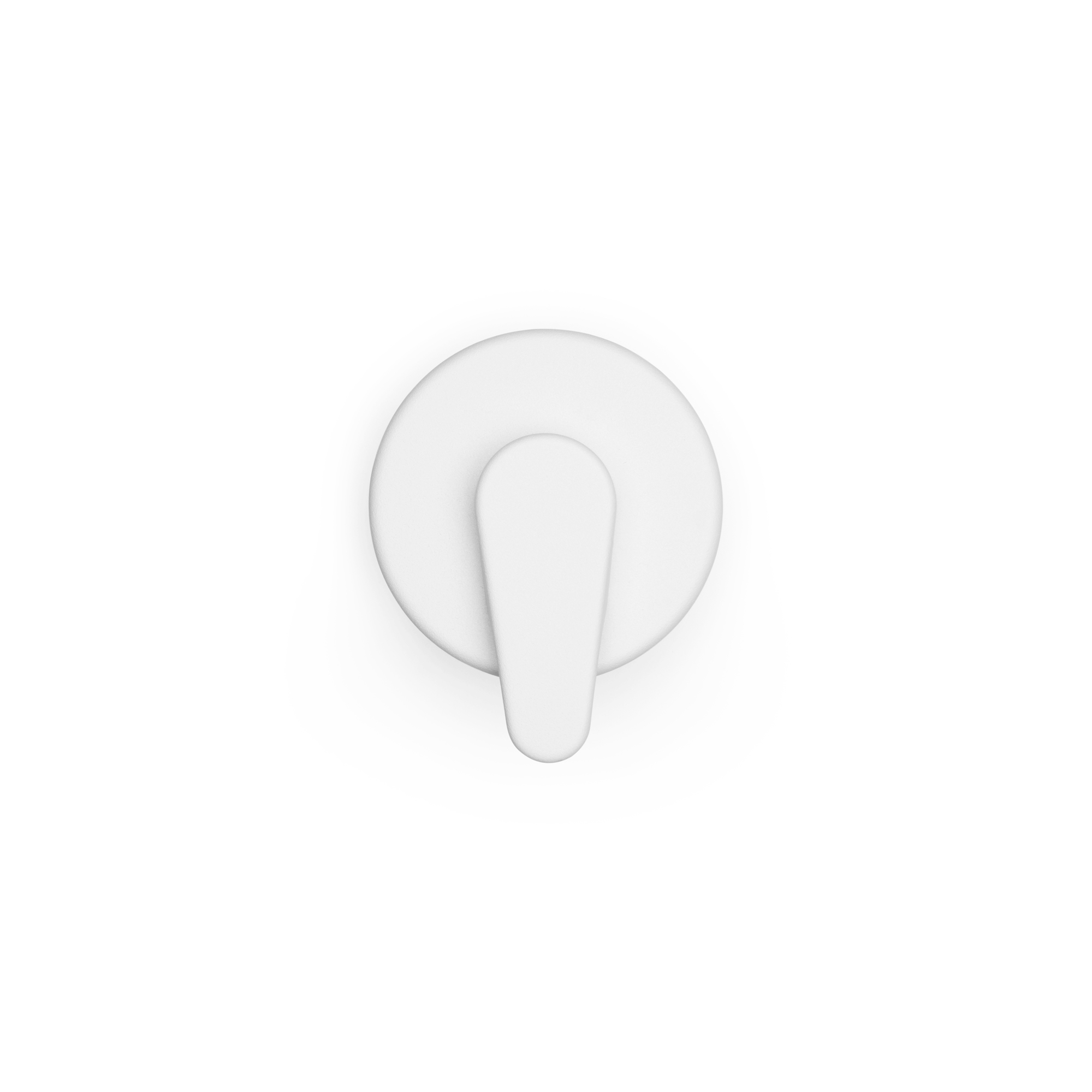 BRABANTIA MindSet ziepju dozators, 200ml, Mineral Fresh White - Image 4