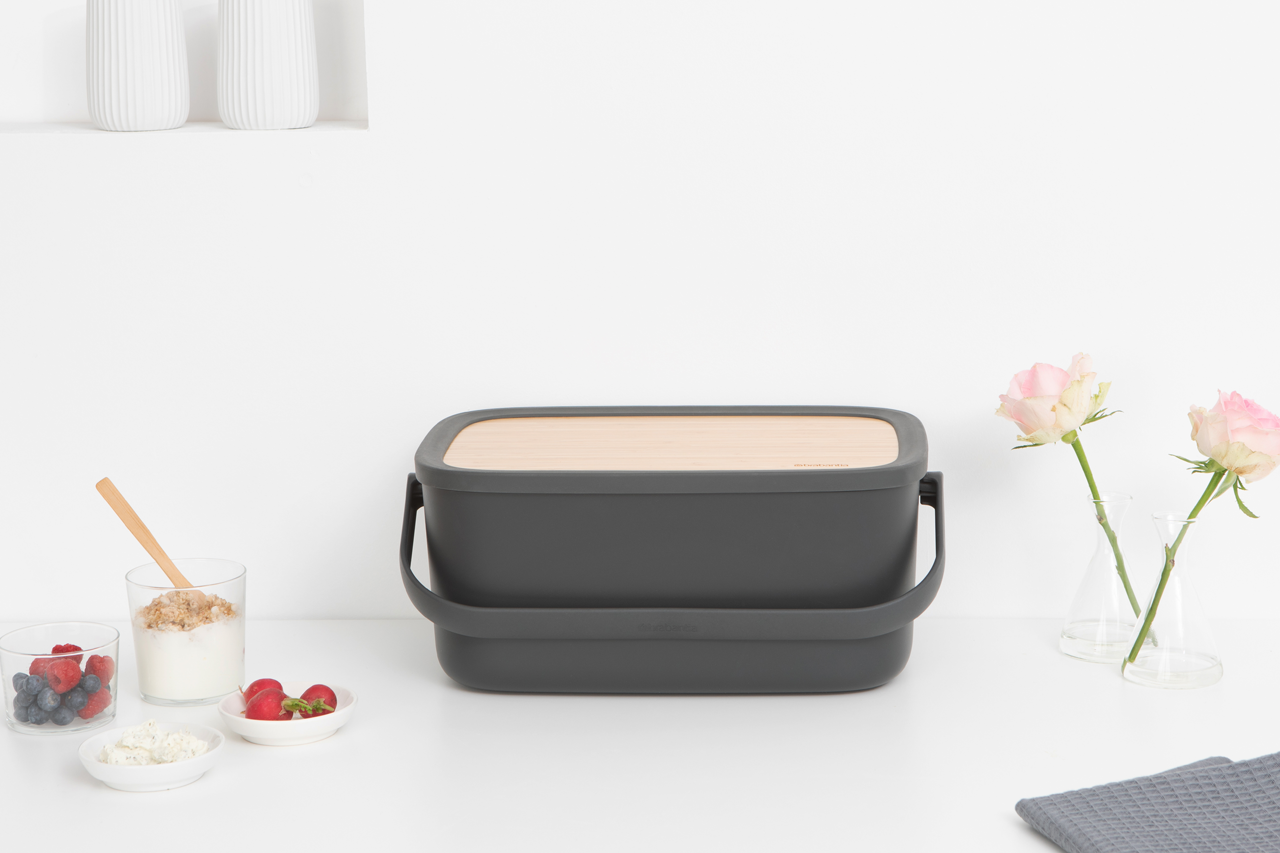 BRABANTIA maizes kaste - Image 12