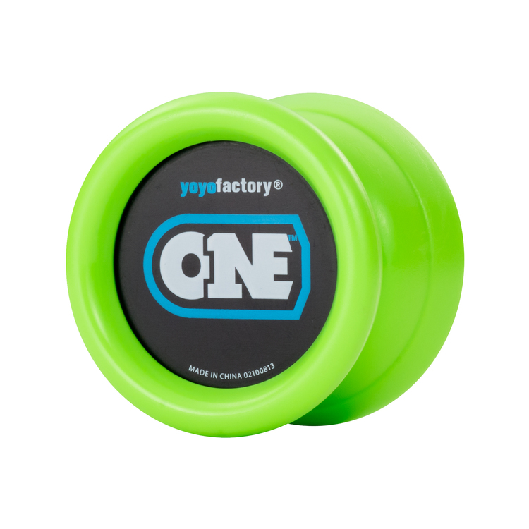 YoYoFactory YO-YO ONE rotaļlieta