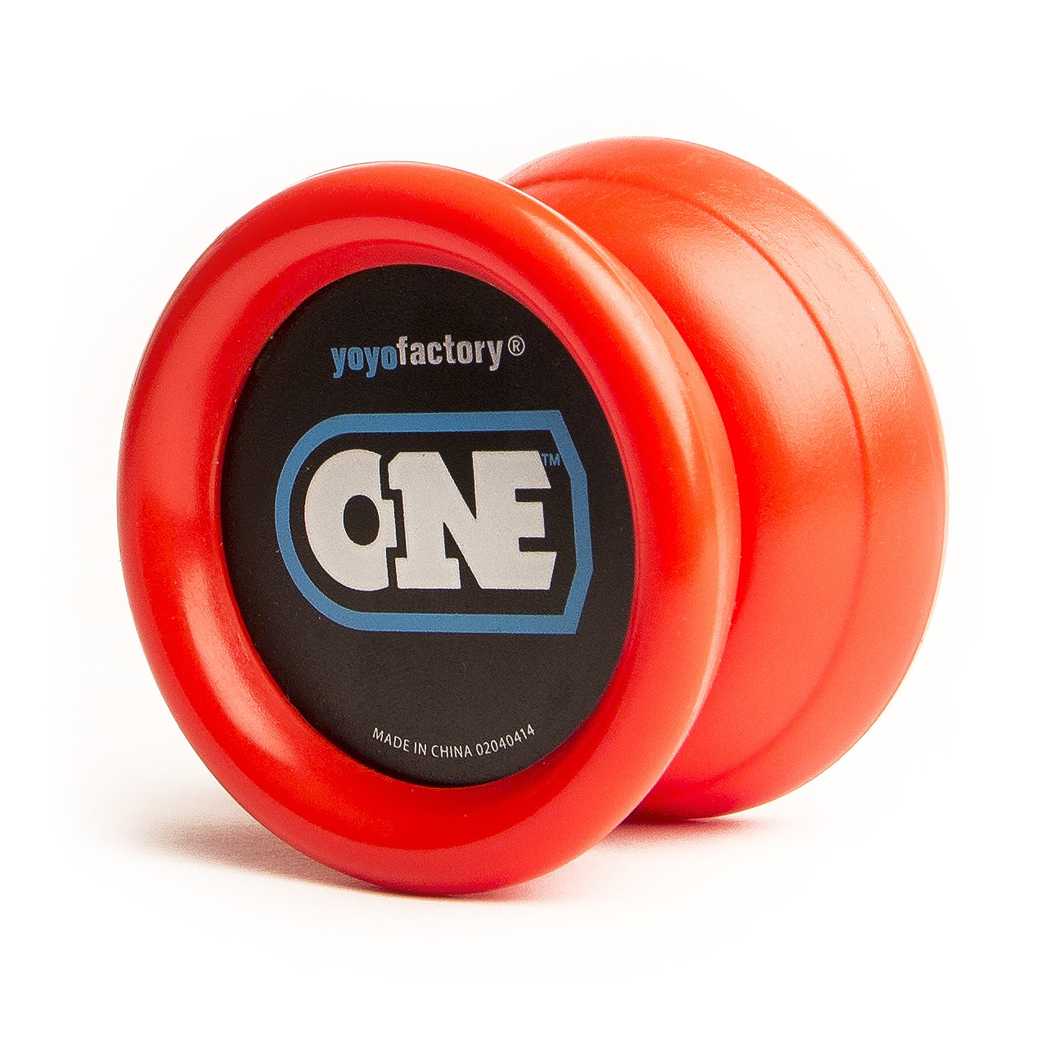 YoYoFactory YO-YO ONE rotaļlieta