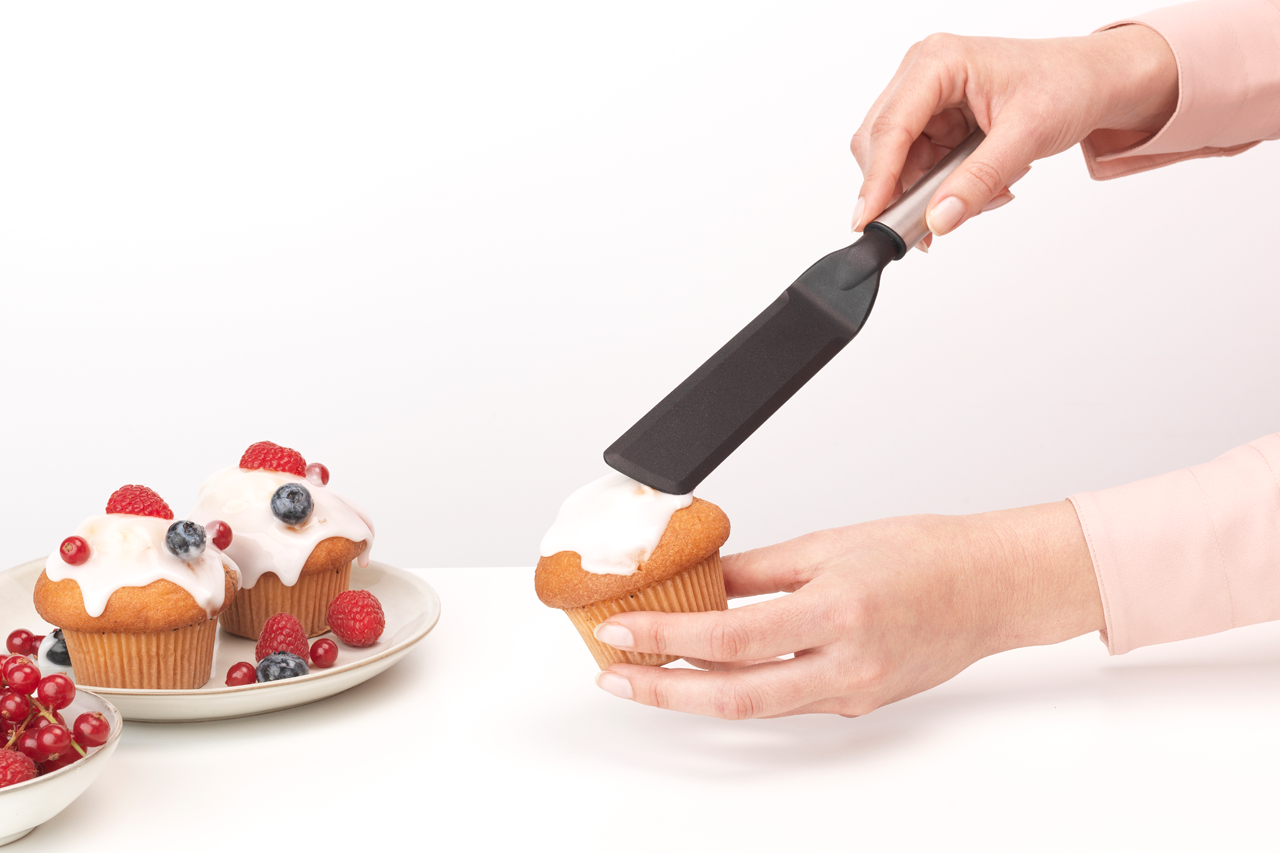 BRABANTIA paletes nazis, Non-Stick - Image 2