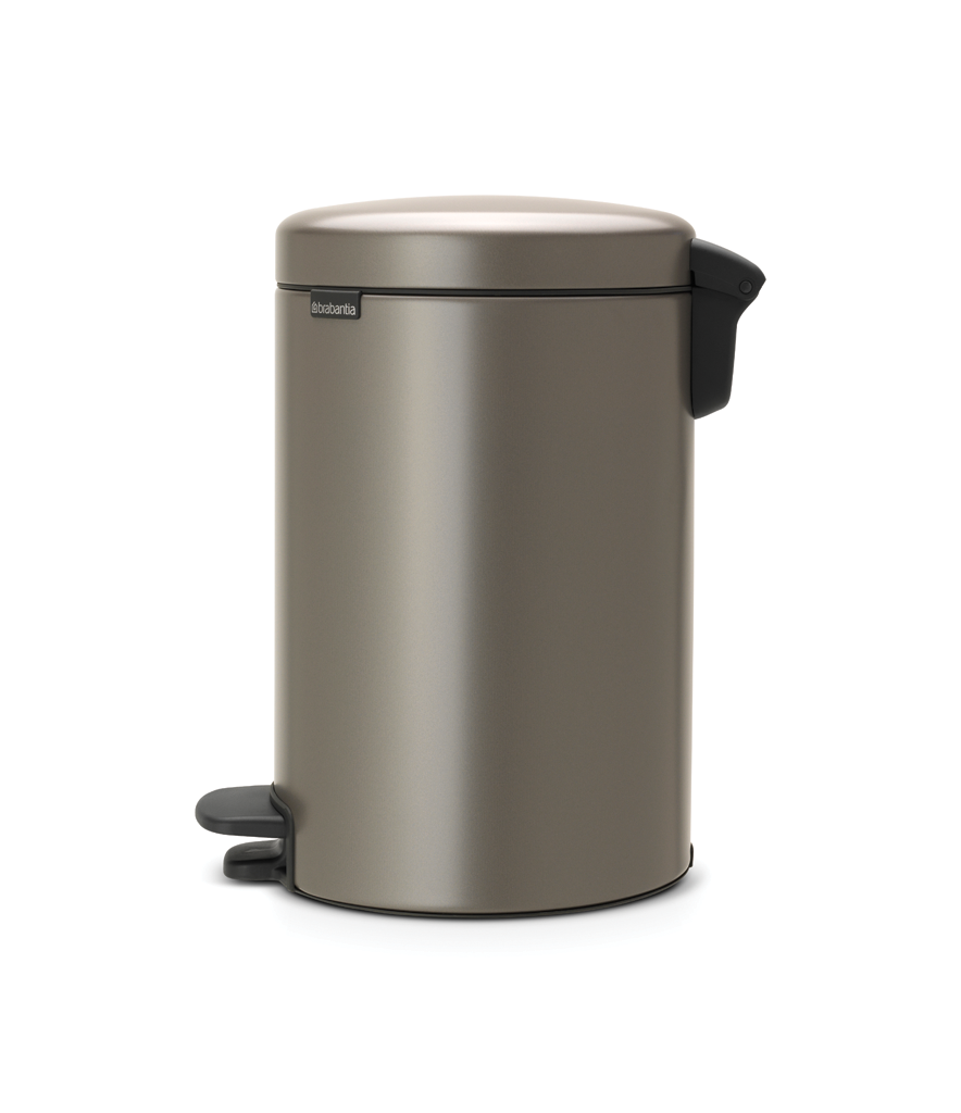 BRABANTIA atkritumu tvertne ar pedāli NewIcon - Image 3