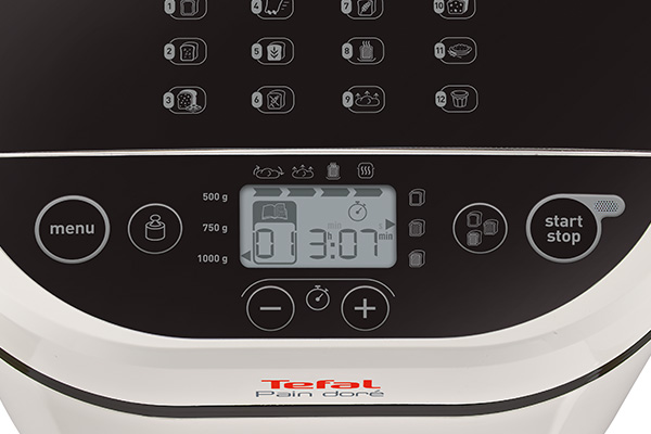 TEFAL maizes cepšanas ierīce - Image 2