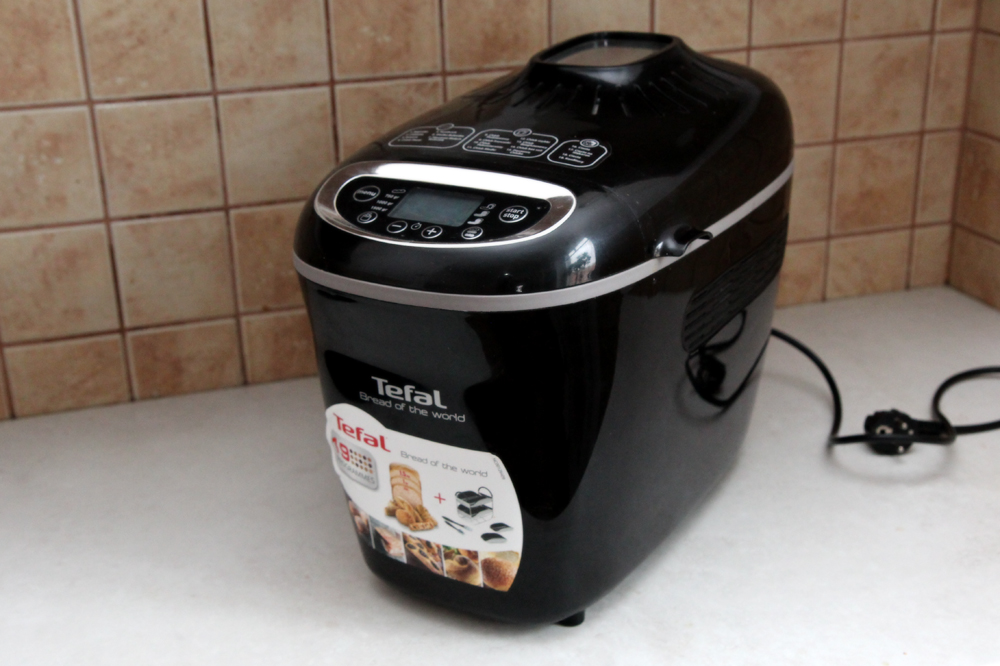 TEFAL maizes cepšanas ierīce - Image 3