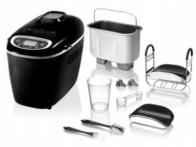 TEFAL maizes cepšanas ierīce - Image 4