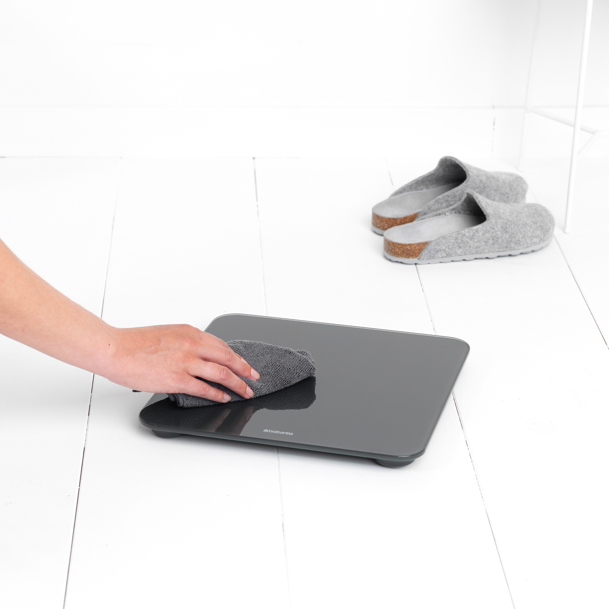 BRABANTIA ReNew vannas istabas svari - Image 8