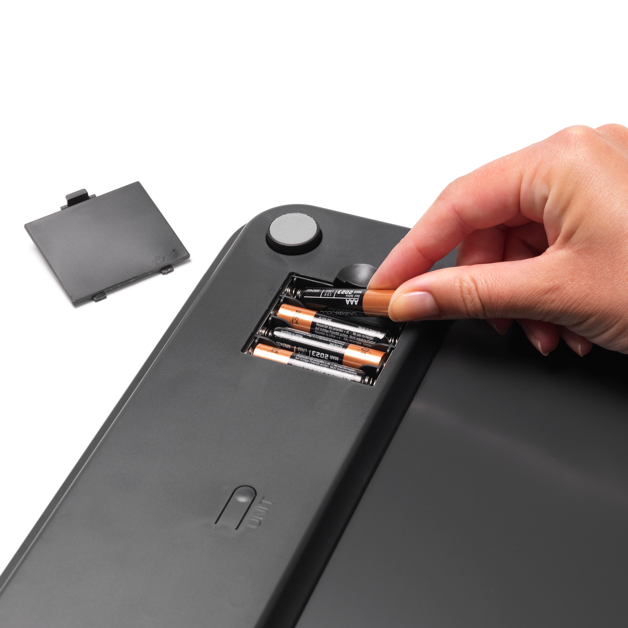 BRABANTIA ReNew vannas istabas svari - Image 6