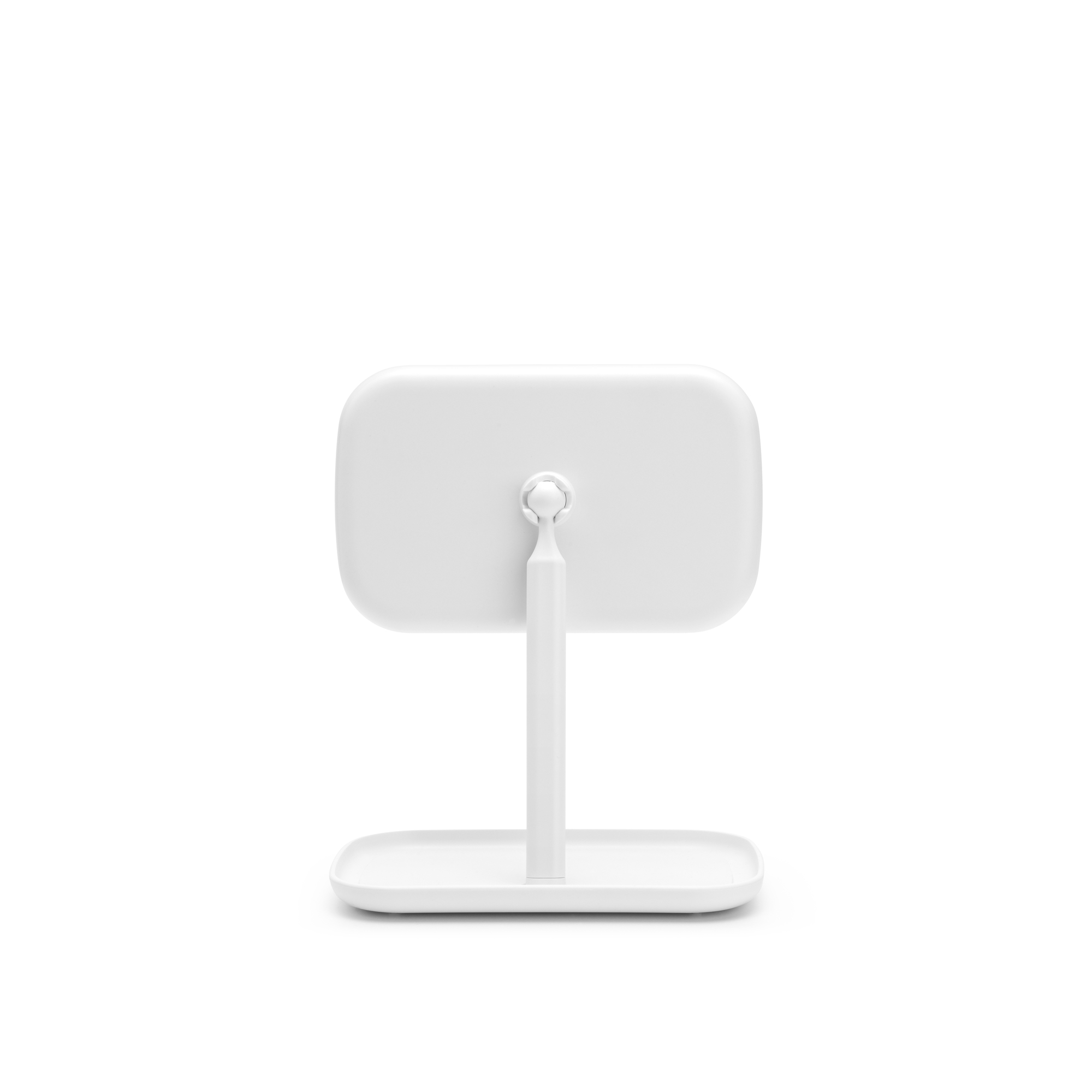 BRABANTIA ReNew spogulis ar plauktiņu - Image 4