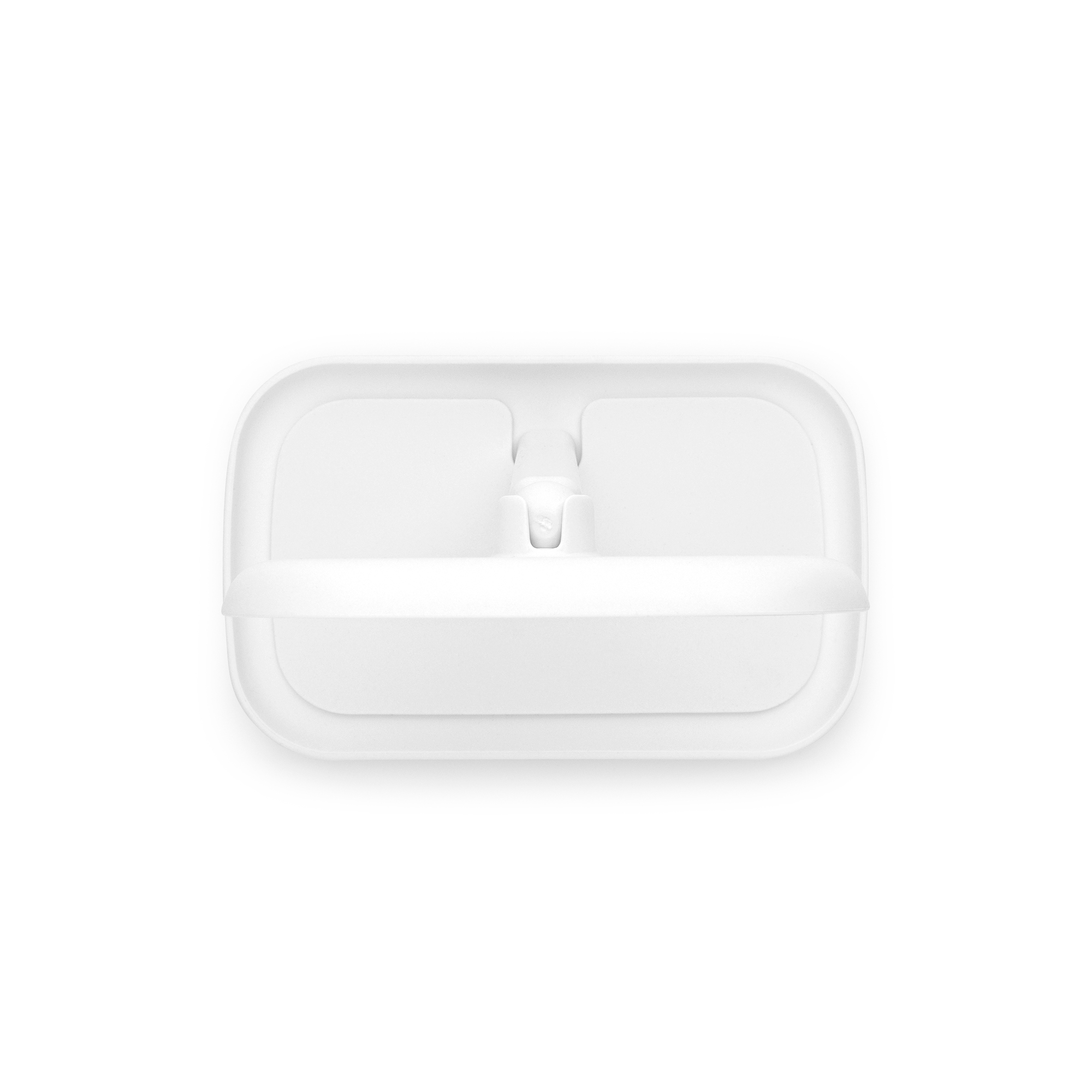 BRABANTIA ReNew spogulis ar plauktiņu - Image 7