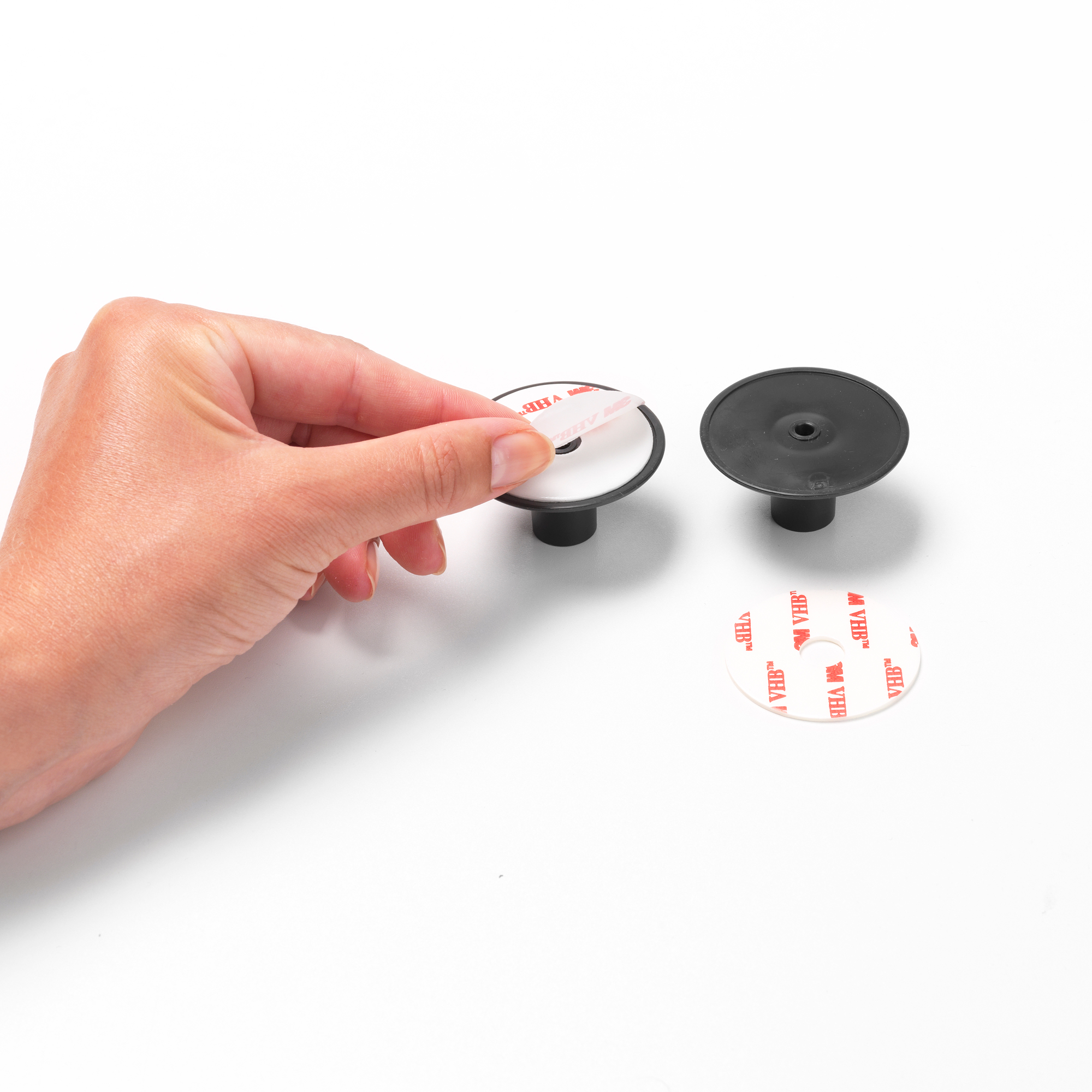 BRABANTIA ReNew vannas istabas dvieļu pakaramie. - Image 7