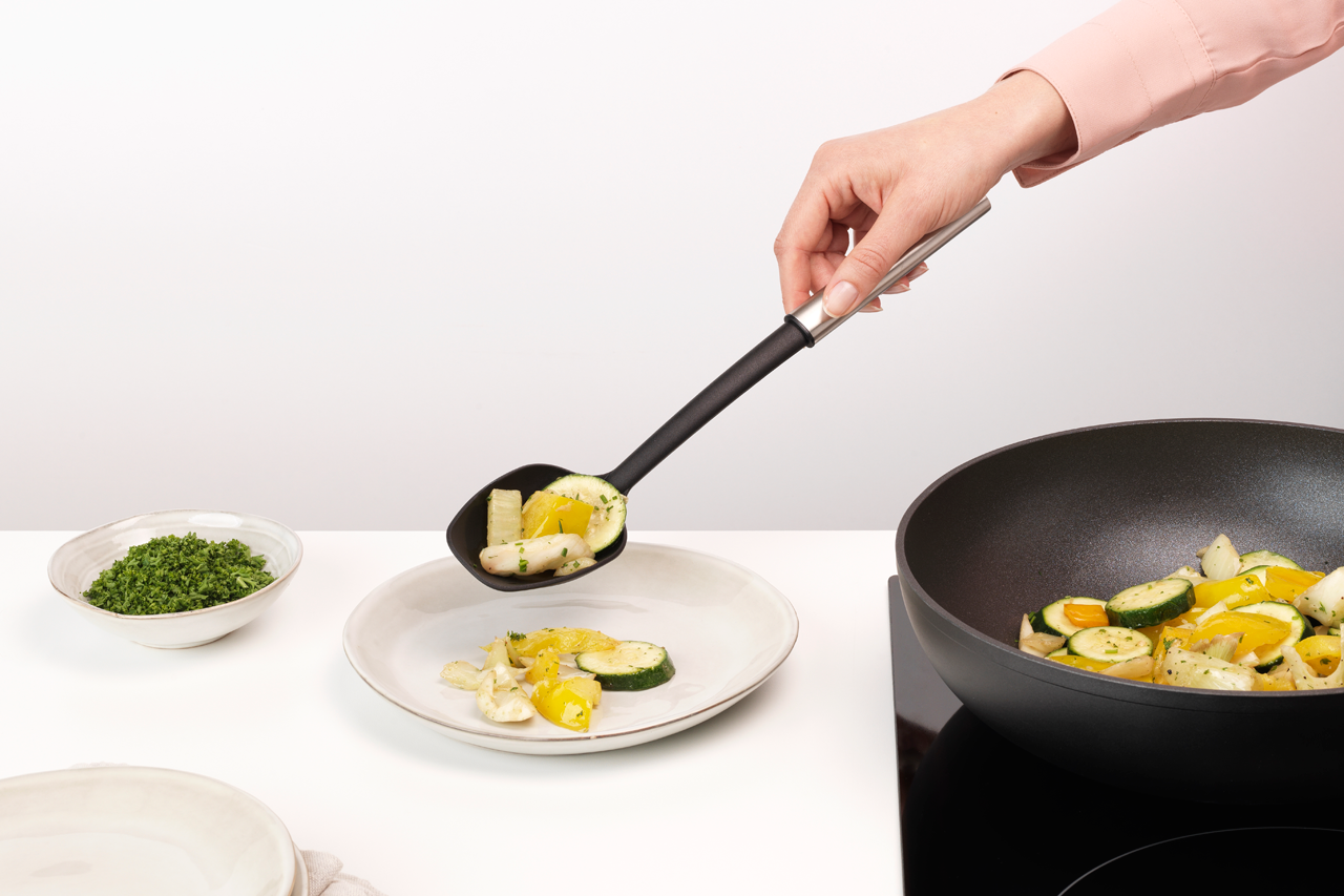 BRABANTIA pasniegšanas karote, Non-Stick - Image 4