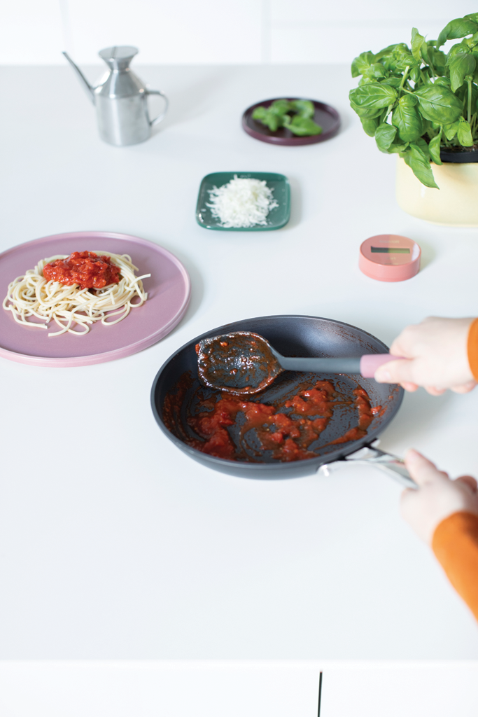 BRABANTIA pasniegšanas lāpstiņa - Image 11