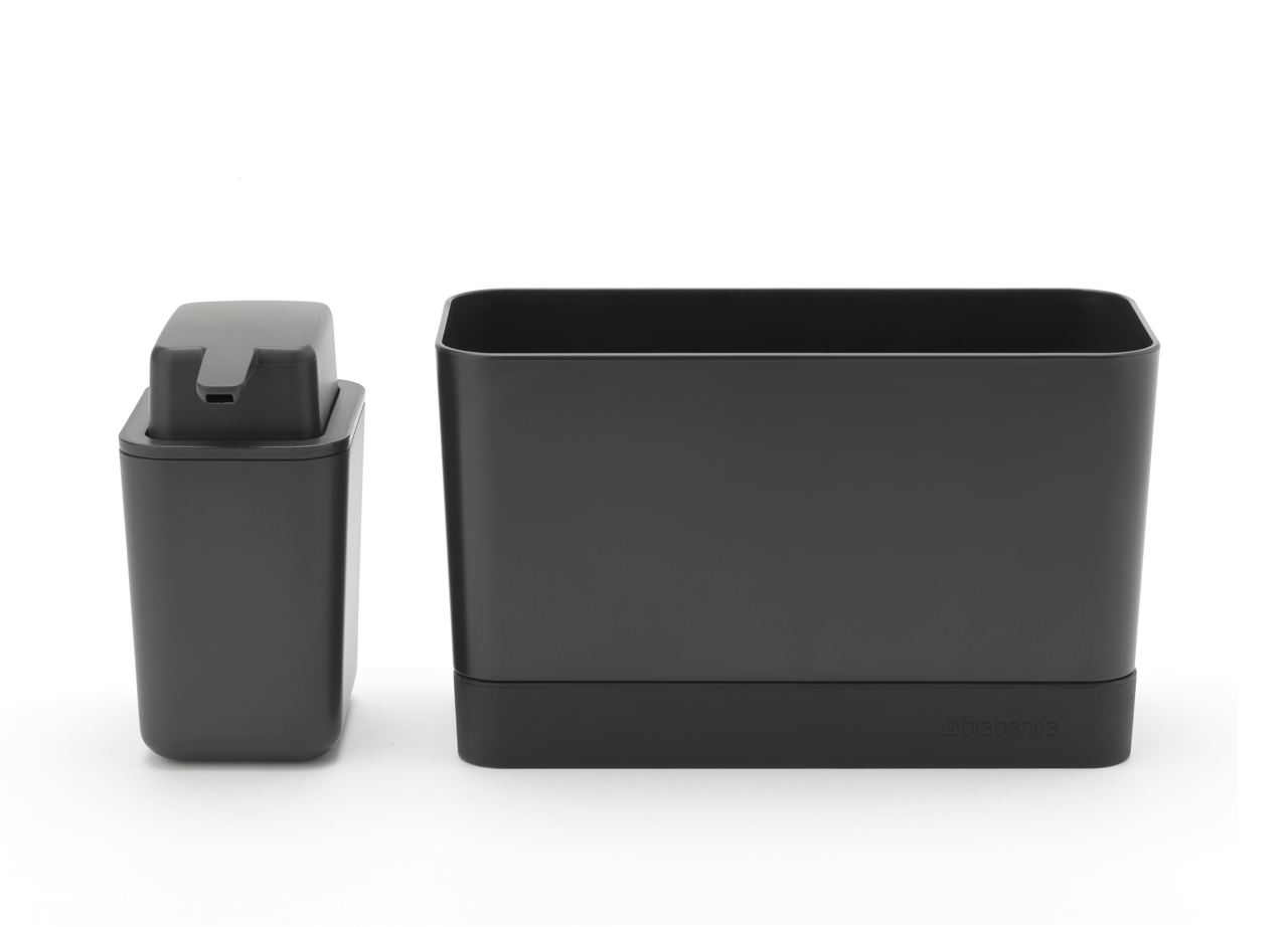 BRABANTIA virtuves piederumu organizators