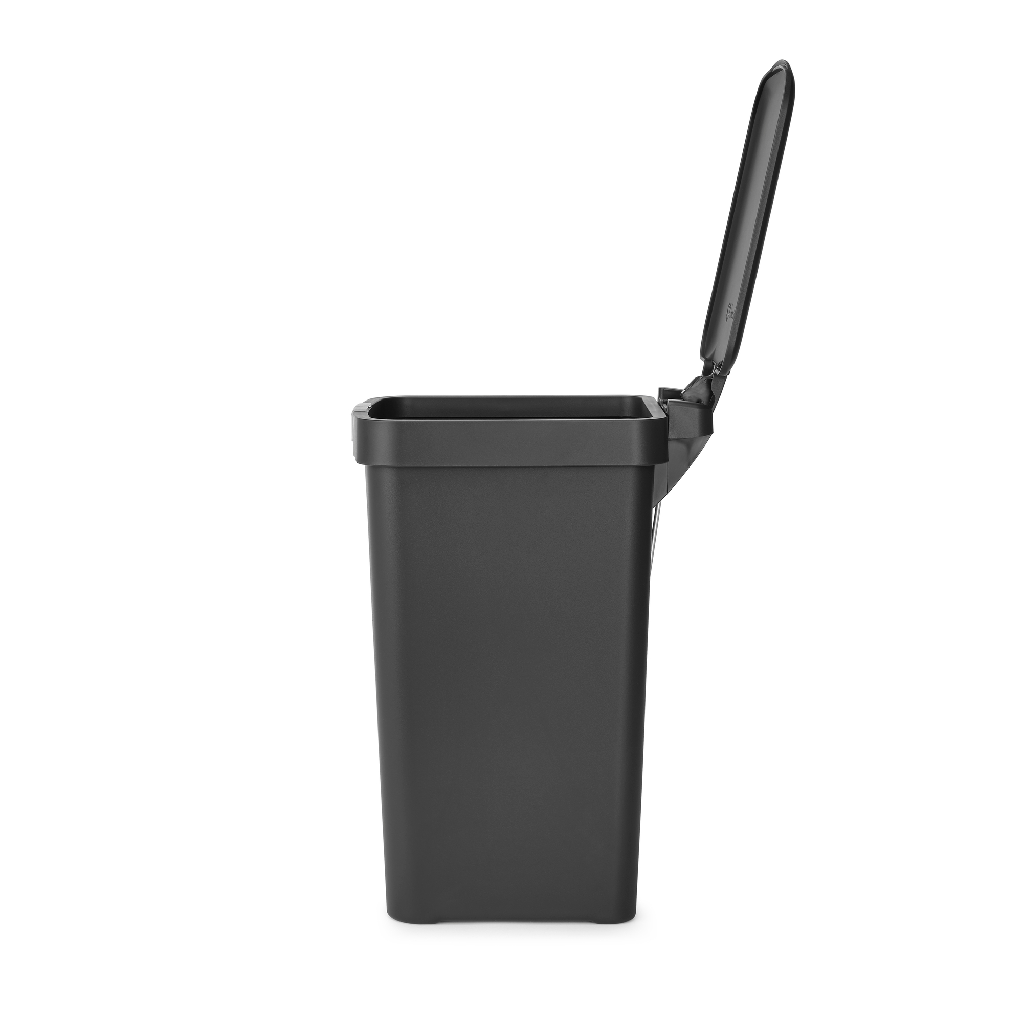 BRABANTIA atkritumu tvertne ar pedāli StepUp, 10 l - Image 6