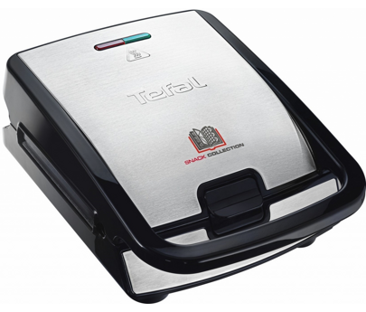 TEFAL tosteris Snack Collection