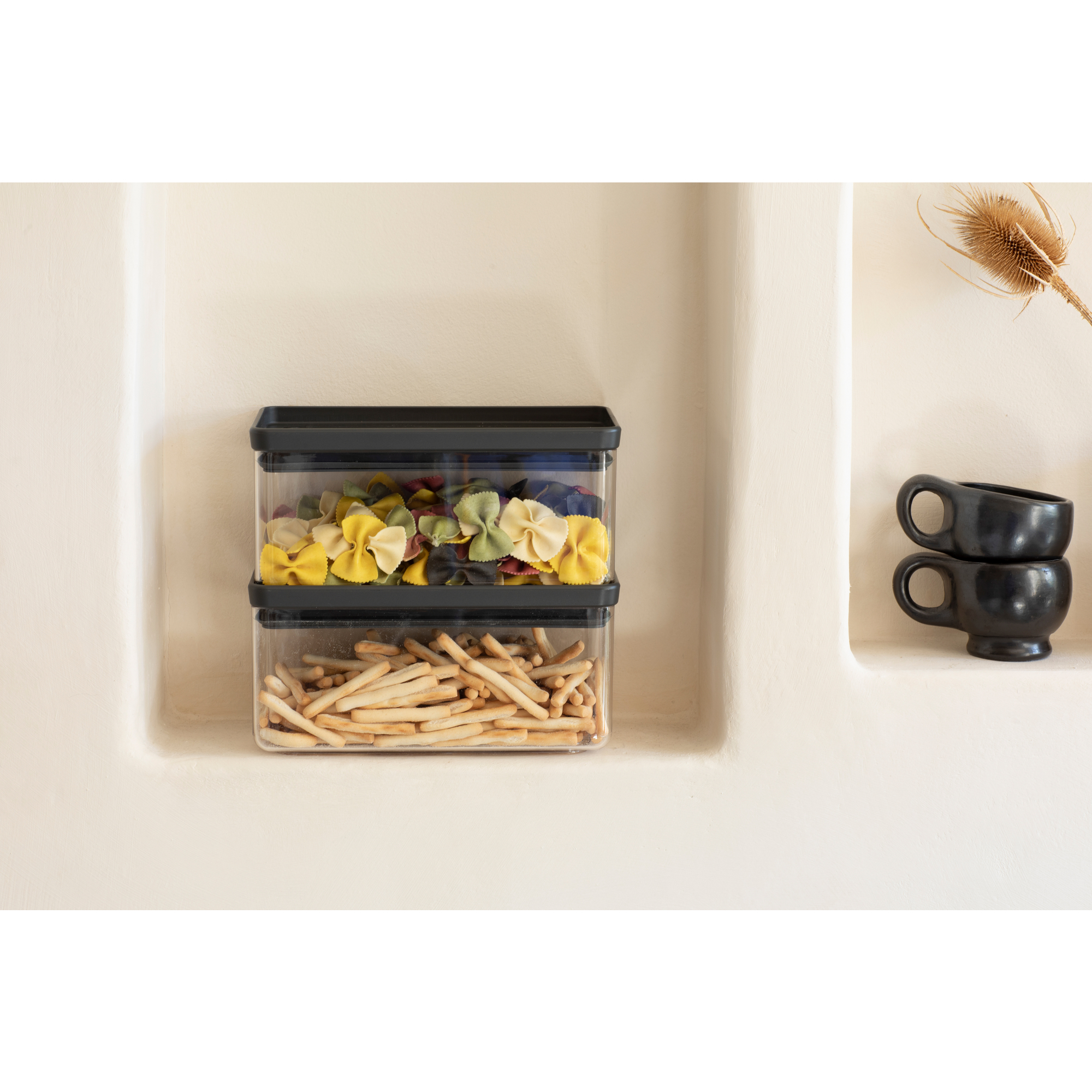 BRABANTIA uzglabāšanas kārba Tasty+, 1.5L - Image 14