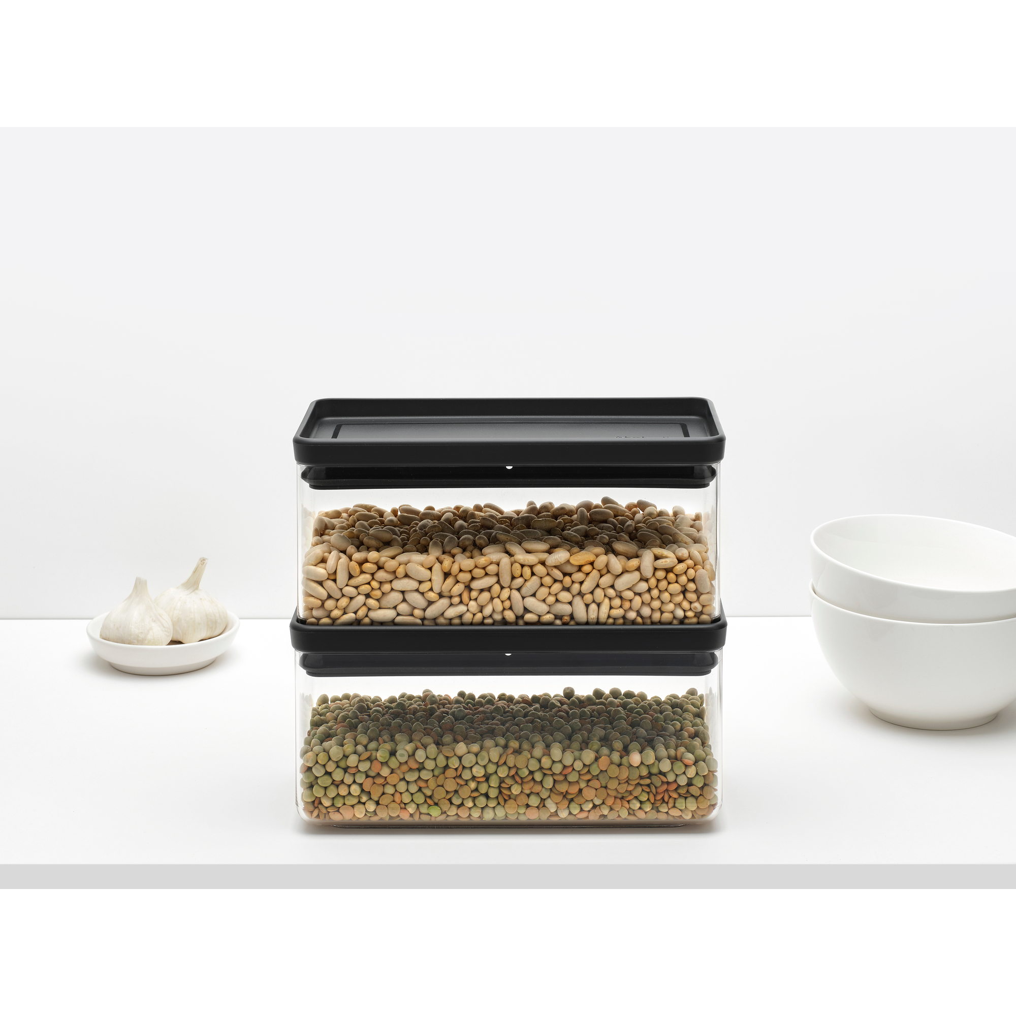 BRABANTIA uzglabāšanas kārba Tasty+, 1.5L - Image 13