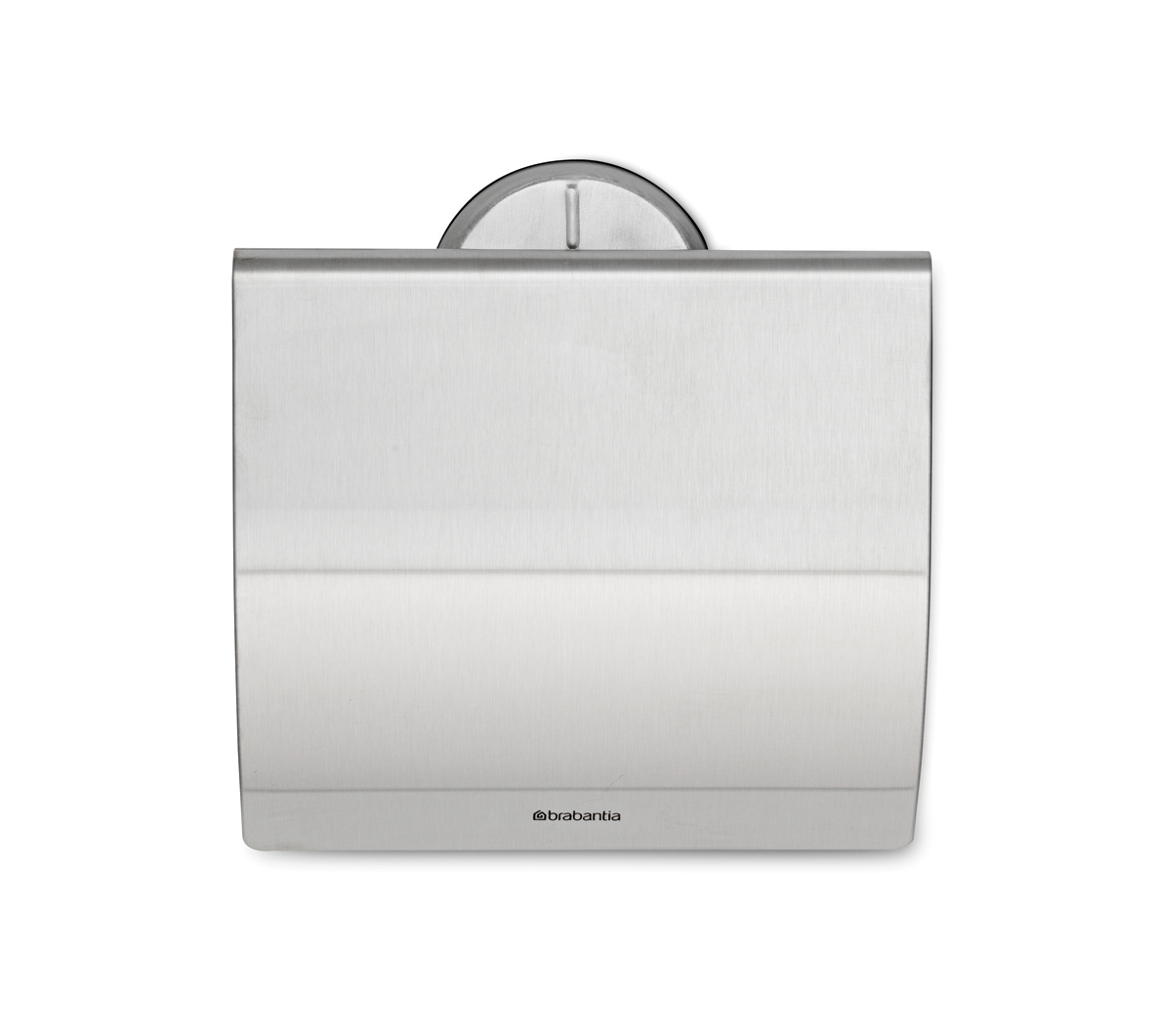 BRABANTIA tualetes papīra turētājs