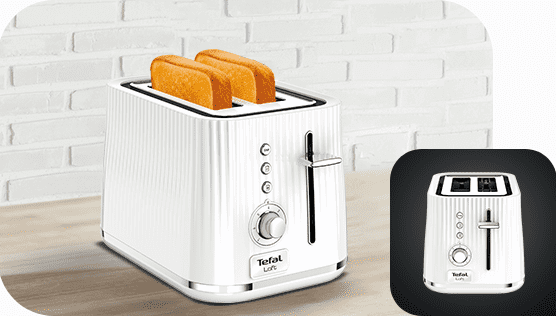 TEFAL tosteris Loft - Image 3