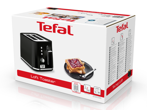 TEFAL tosteris Loft - Image 4