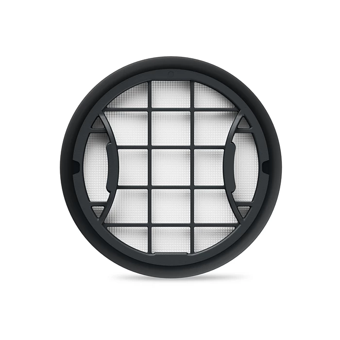 PHILIPS AquaTrio Cordless 6000. un 7000. sērijas sauso filtru maiņas komplekts