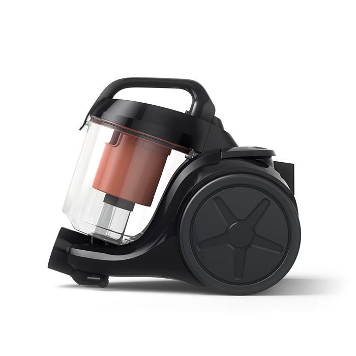 PHILIPS 1000. sērijas PowerCyclone bezmaisa putekļsūcējs, 800 W - Image 8