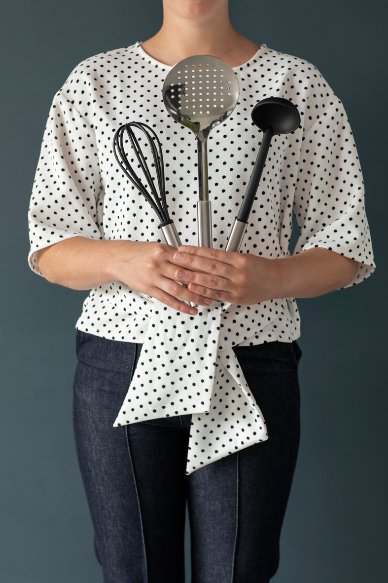 BRABANTIA putojamaisis, Non-Stick - Image 3