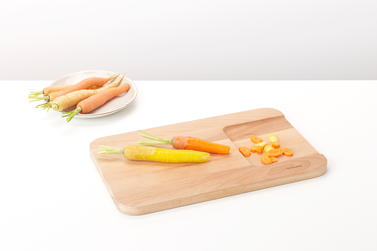 BRABANTIA virtuves koka dēlis - Image 7