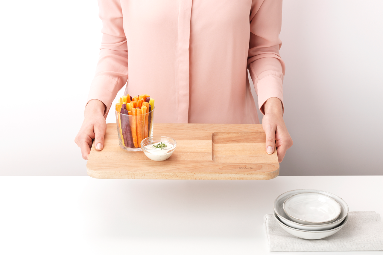 BRABANTIA virtuves koka dēlis - Image 6